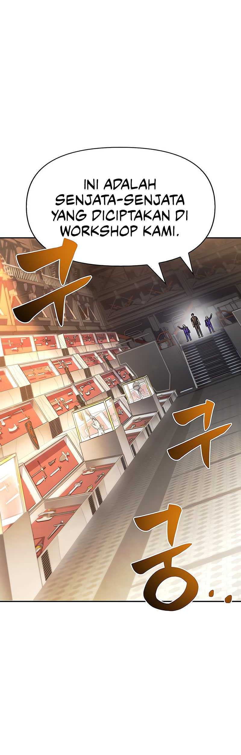 Superhuman Battlefield Chapter 29 - halaman 63