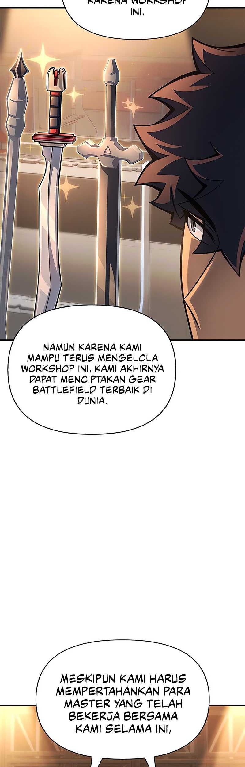Superhuman Battlefield Chapter 29 - halaman 67