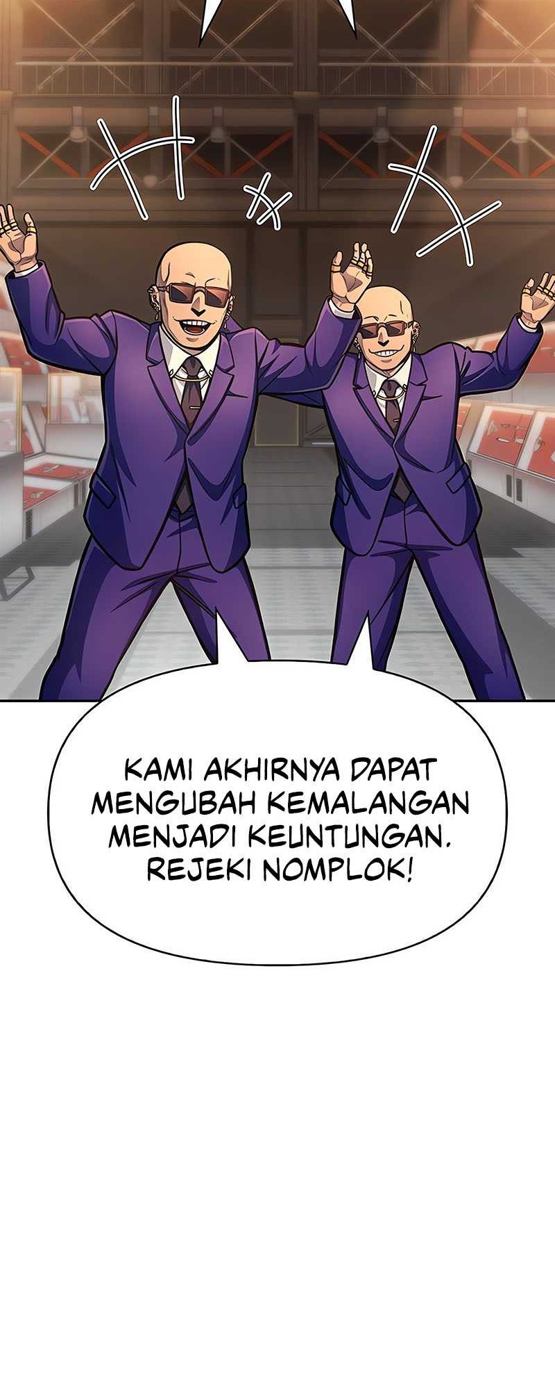 Superhuman Battlefield Chapter 29 - halaman 68