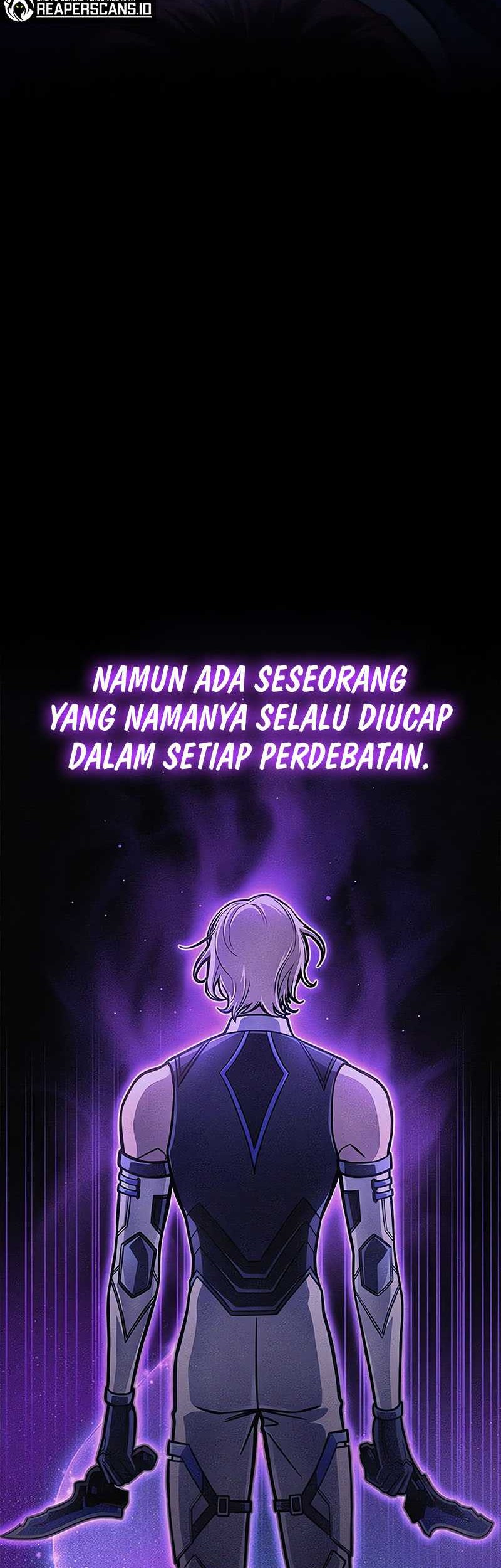 Superhuman Battlefield Chapter 29 - halaman 7