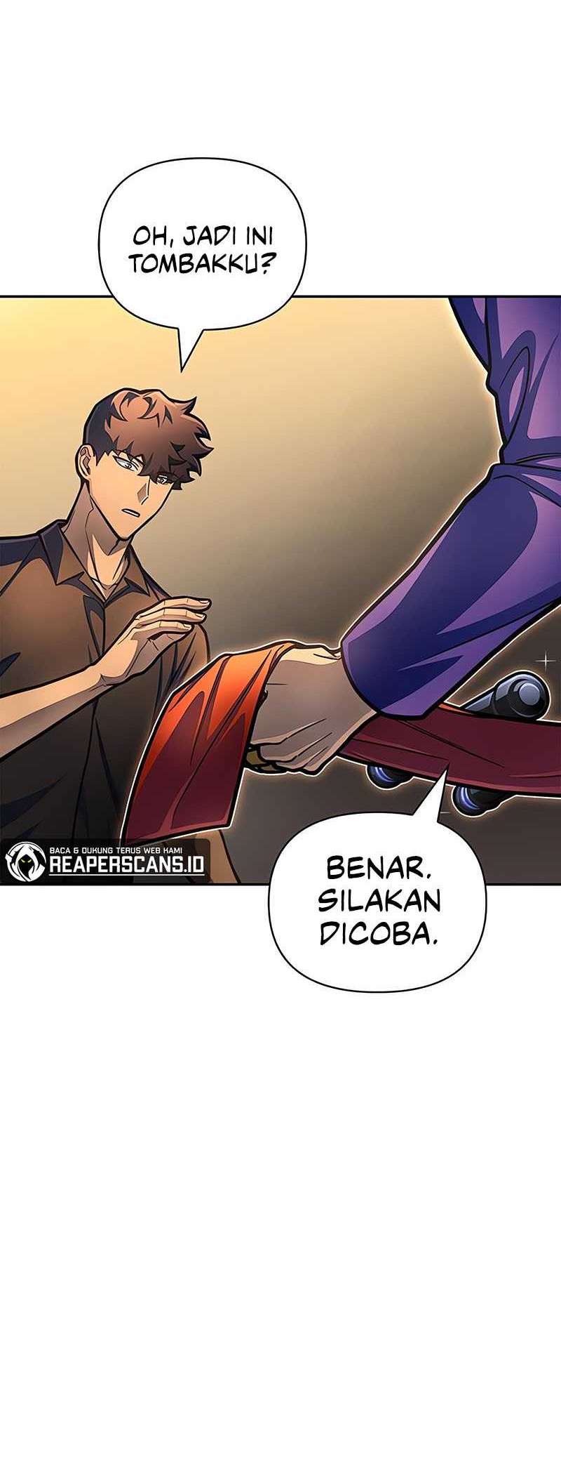 Superhuman Battlefield Chapter 29 - halaman 72
