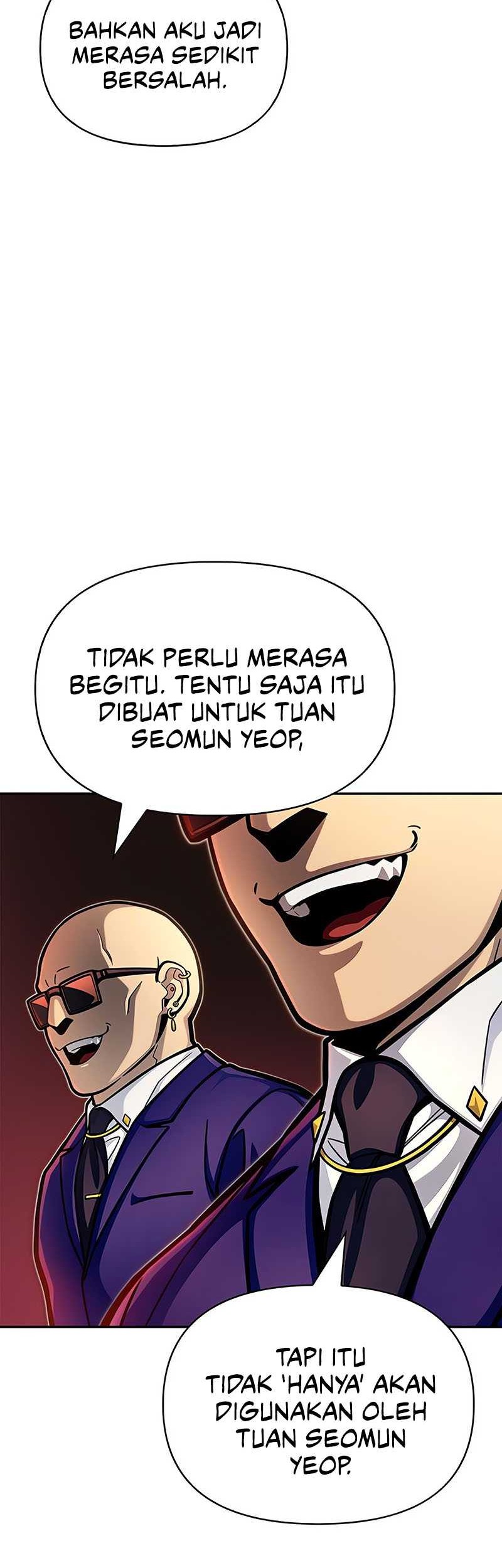 Superhuman Battlefield Chapter 29 - halaman 80
