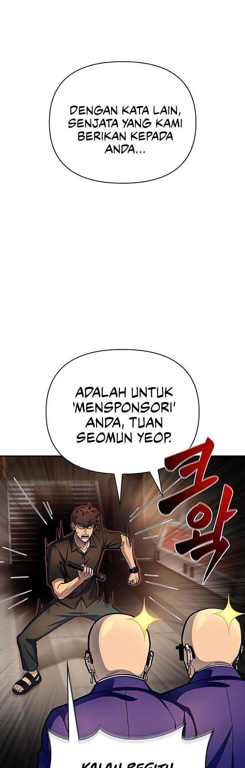 Superhuman Battlefield Chapter 29 - halaman 82