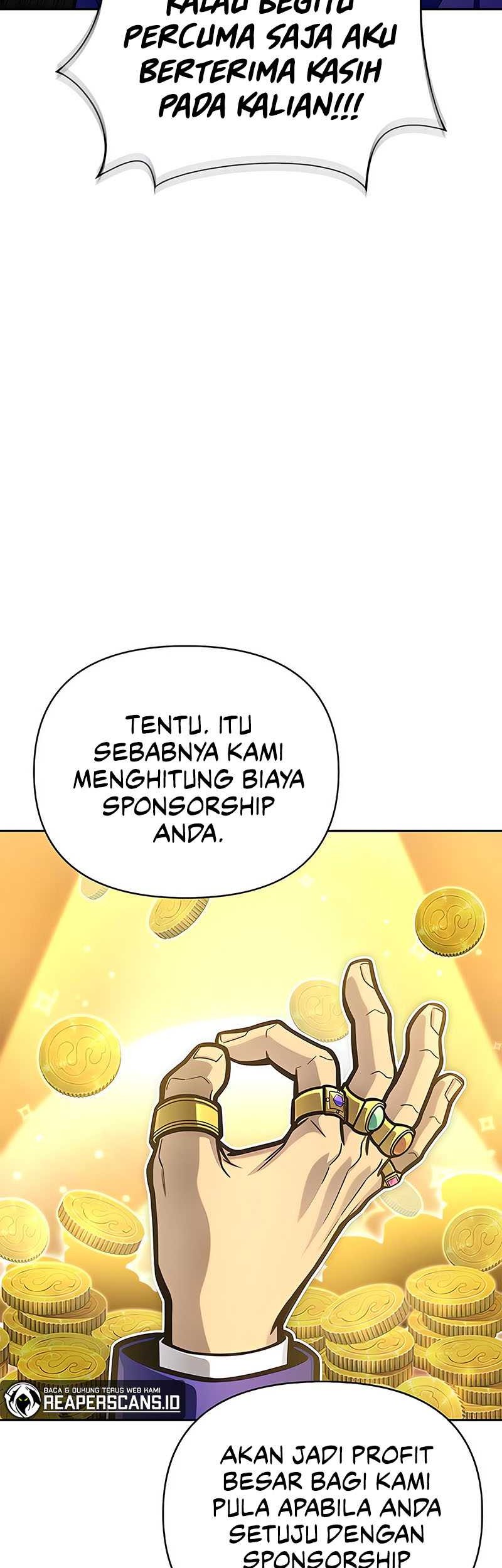 Superhuman Battlefield Chapter 29 - halaman 83