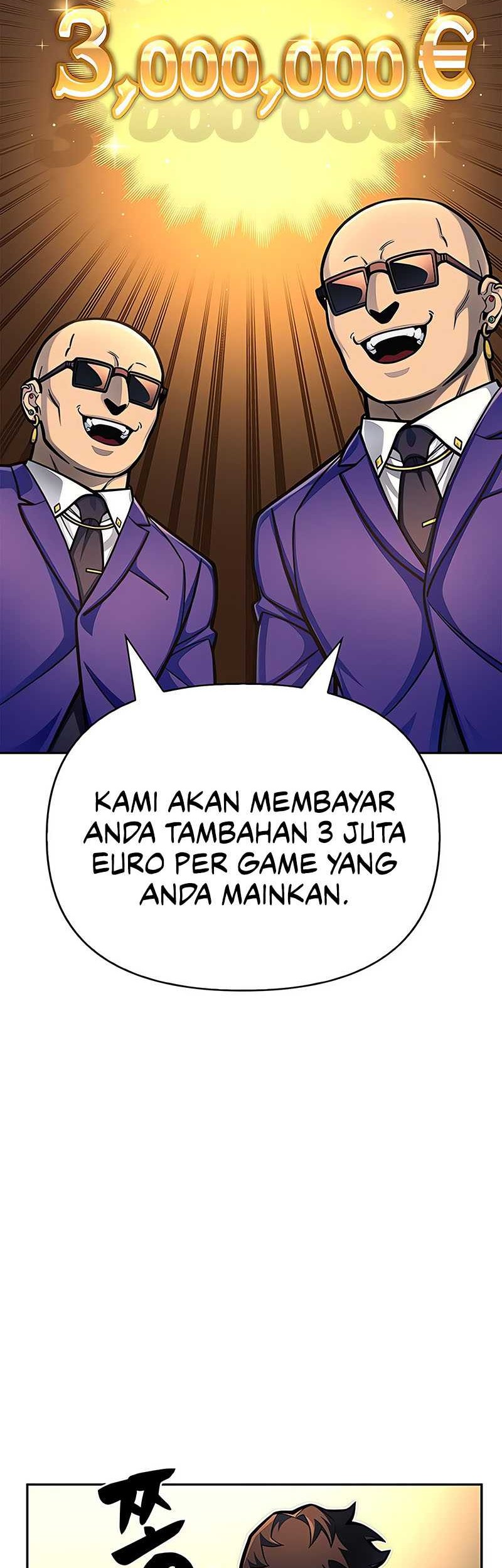 Superhuman Battlefield Chapter 29 - halaman 86