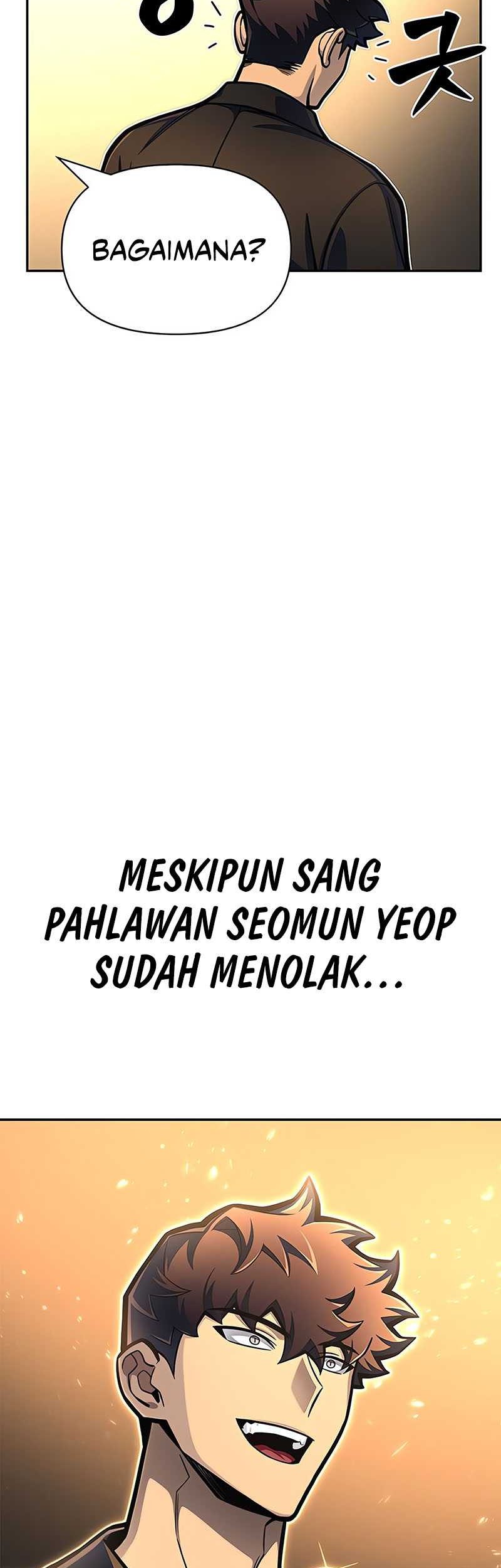 Superhuman Battlefield Chapter 29 - halaman 87