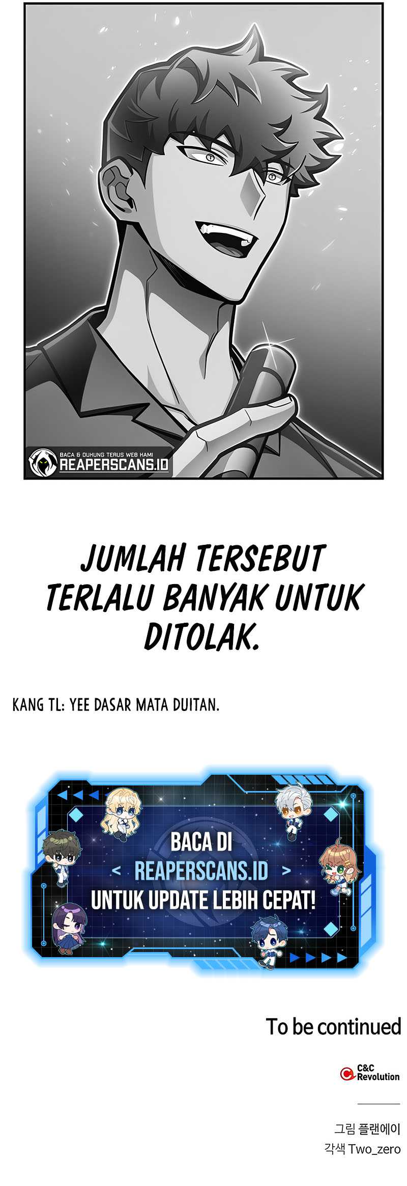 Superhuman Battlefield Chapter 29 - halaman 89