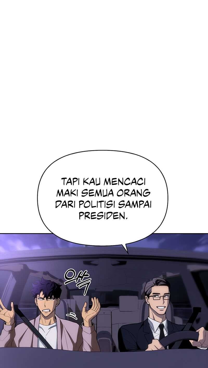 Superhuman Battlefield Chapter 3 - halaman 11