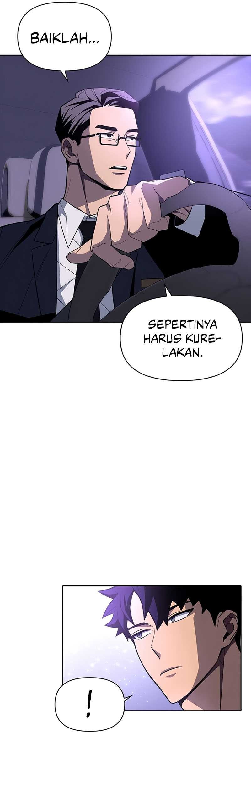 Superhuman Battlefield Chapter 3 - halaman 22