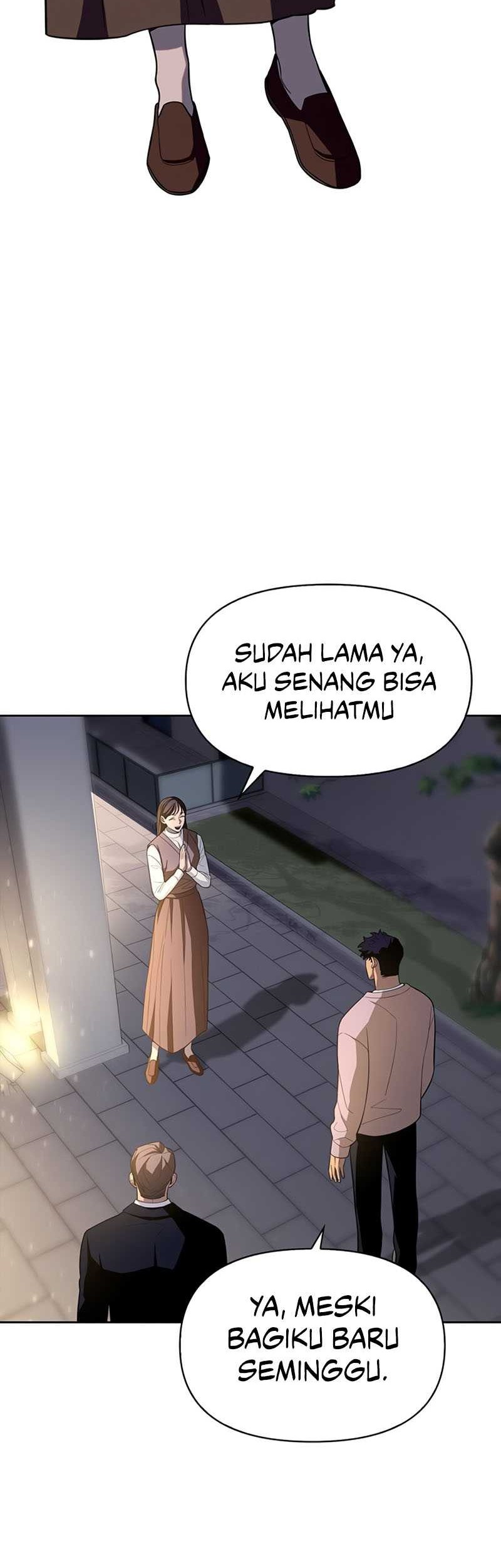 Superhuman Battlefield Chapter 3 - halaman 33