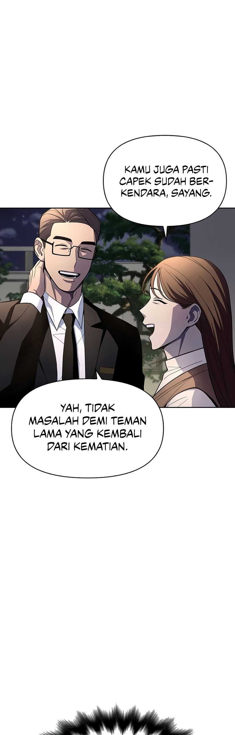 Superhuman Battlefield Chapter 3 - halaman 35