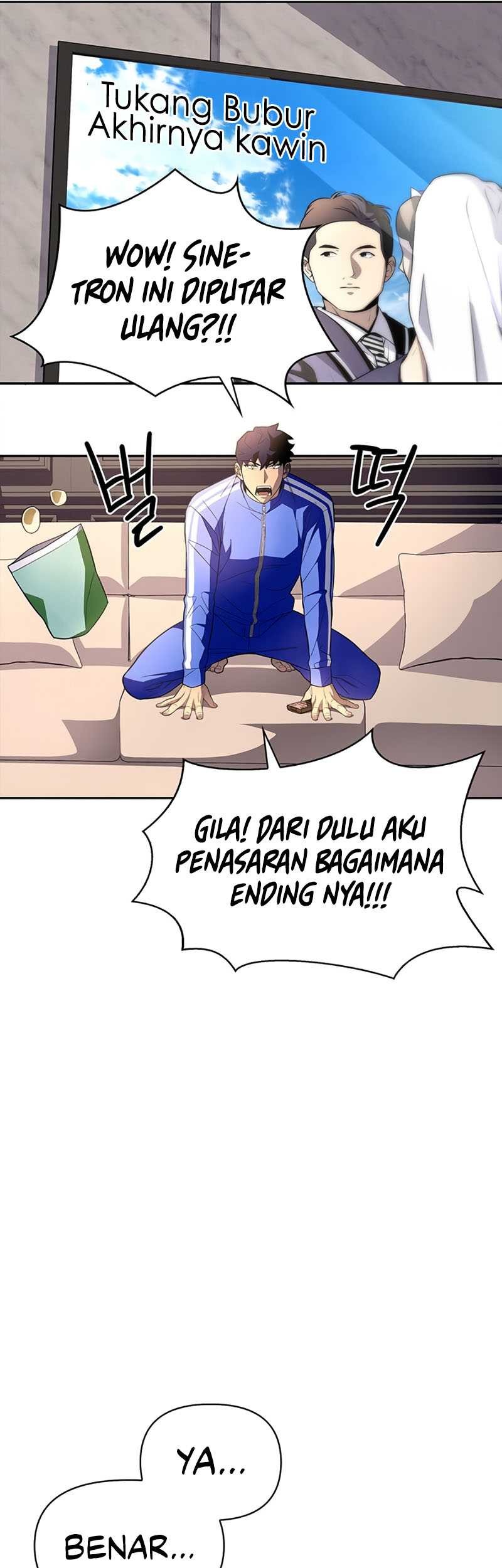 Superhuman Battlefield Chapter 3 - halaman 42