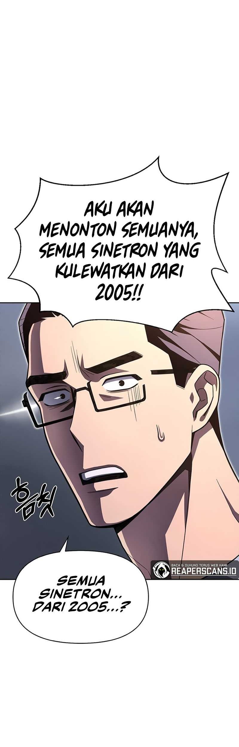 Superhuman Battlefield Chapter 3 - halaman 45