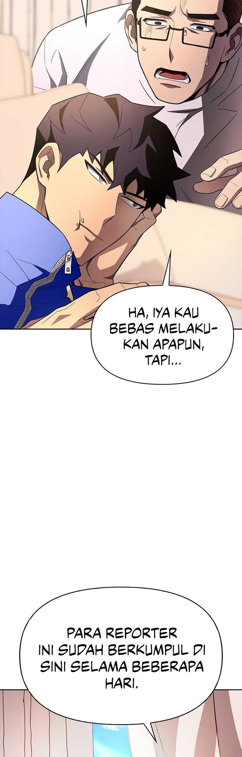 Superhuman Battlefield Chapter 3 - halaman 48