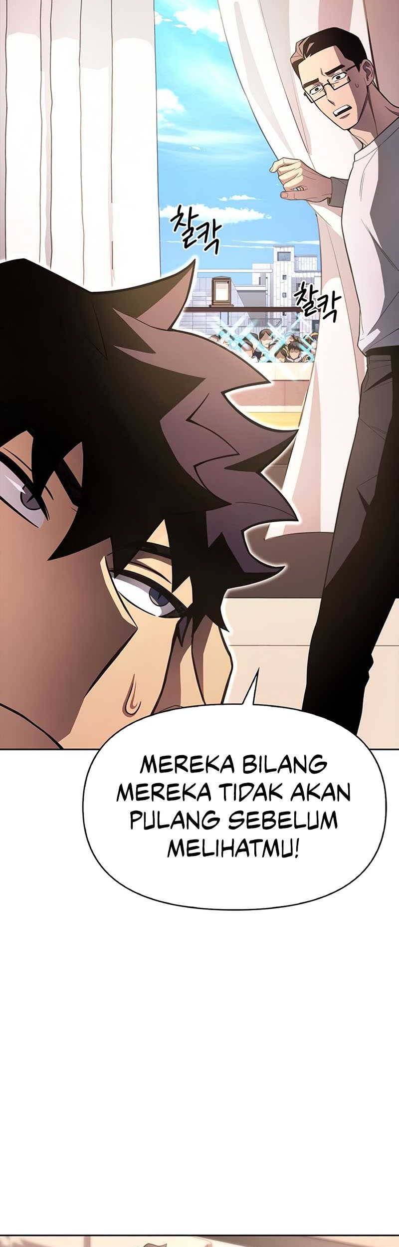 Superhuman Battlefield Chapter 3 - halaman 49