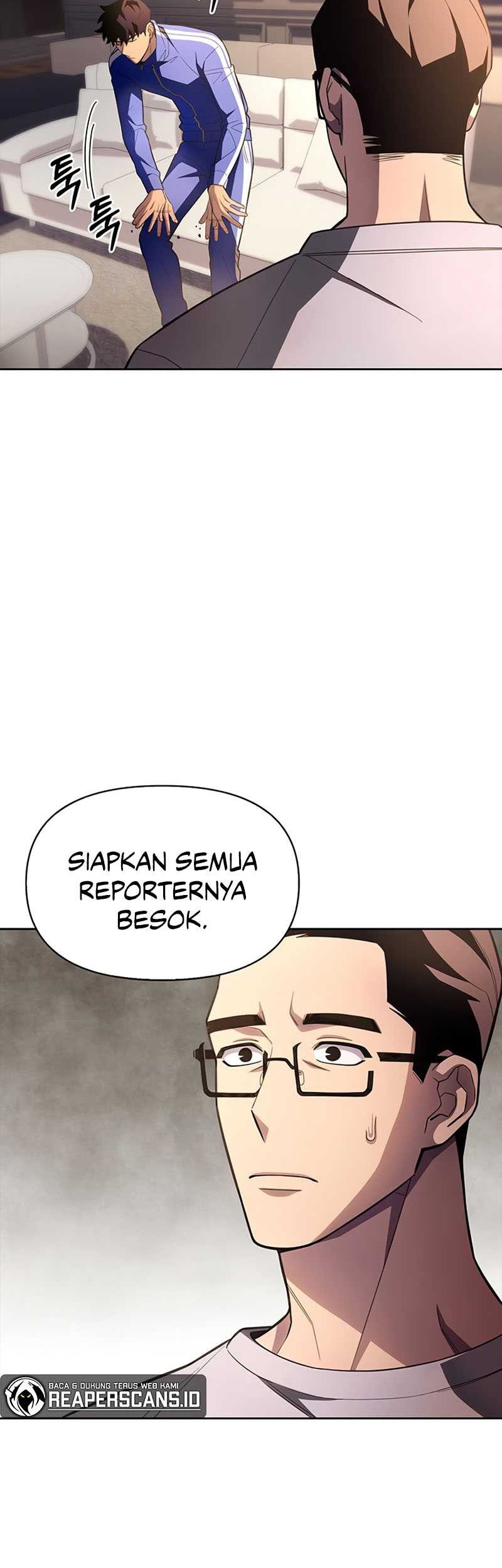 Superhuman Battlefield Chapter 3 - halaman 53
