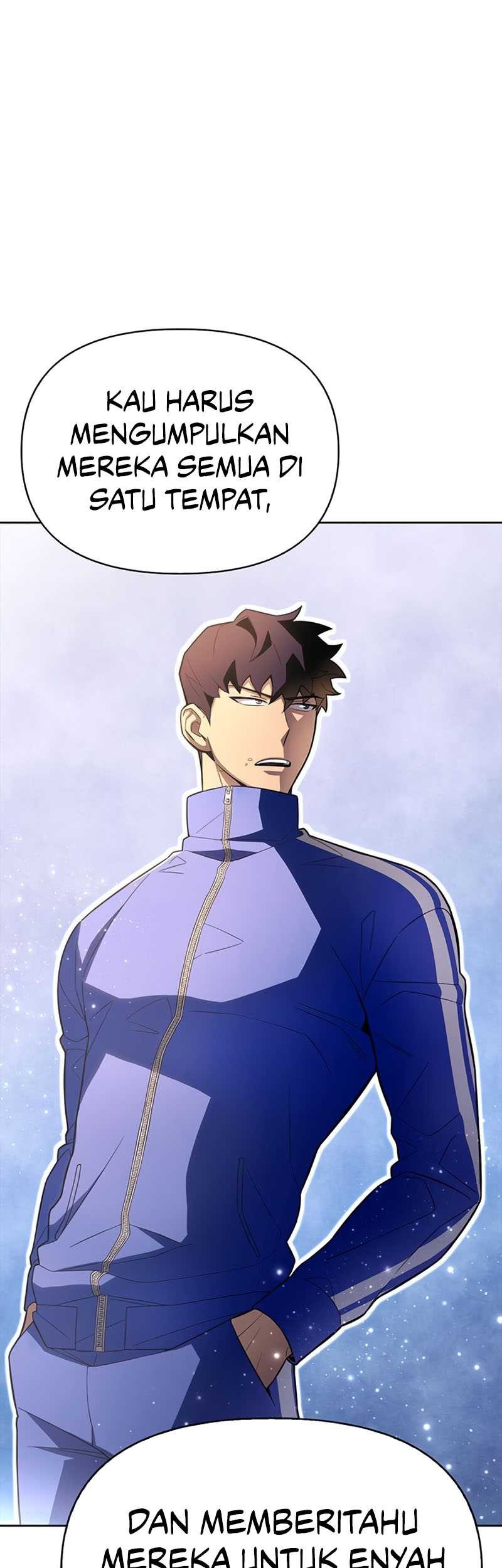 Superhuman Battlefield Chapter 3 - halaman 54