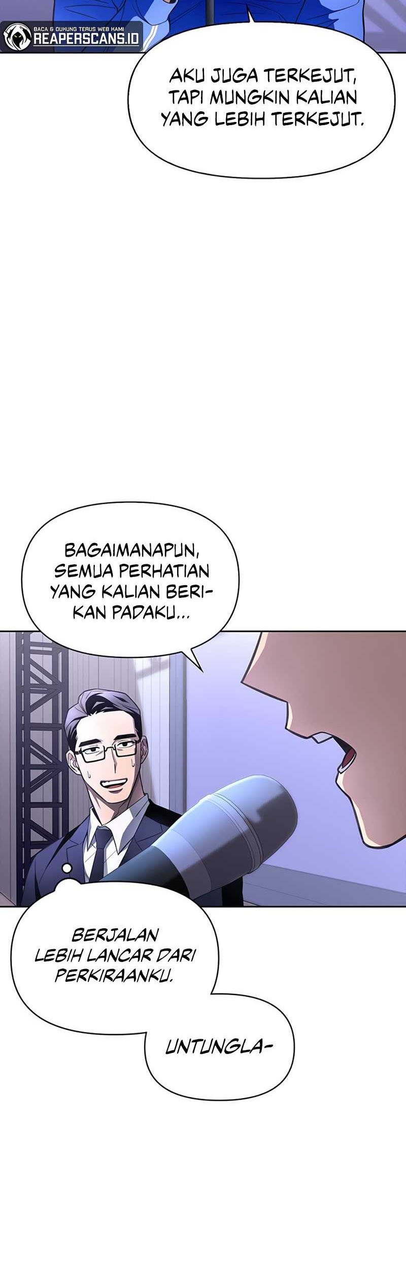 Superhuman Battlefield Chapter 3 - halaman 60