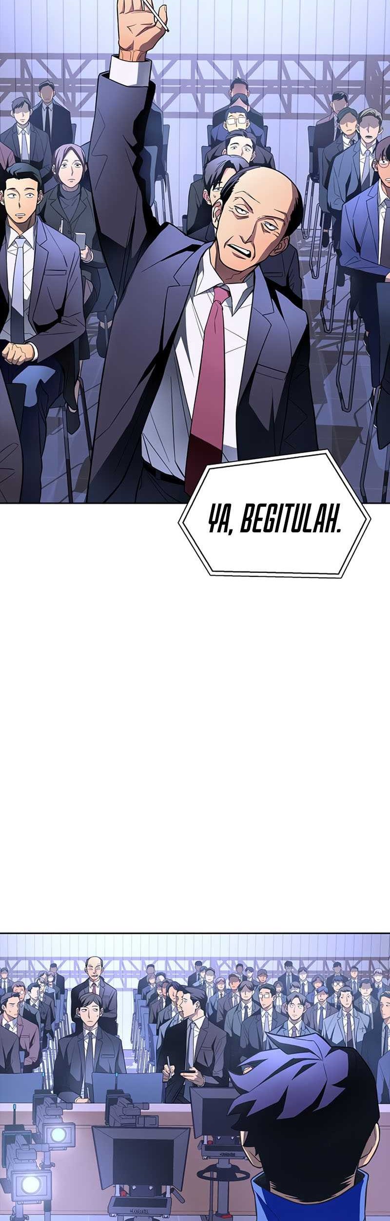 Superhuman Battlefield Chapter 3 - halaman 68