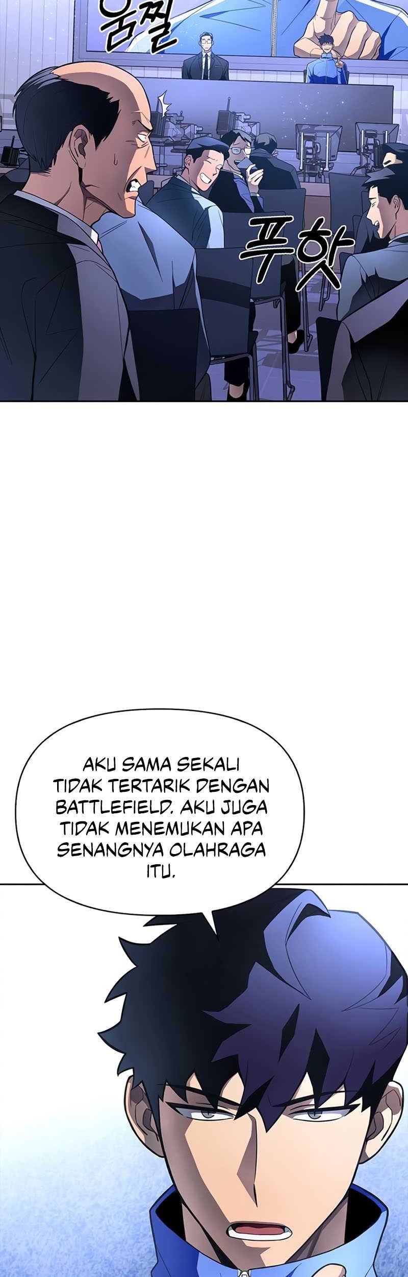 Superhuman Battlefield Chapter 3 - halaman 74