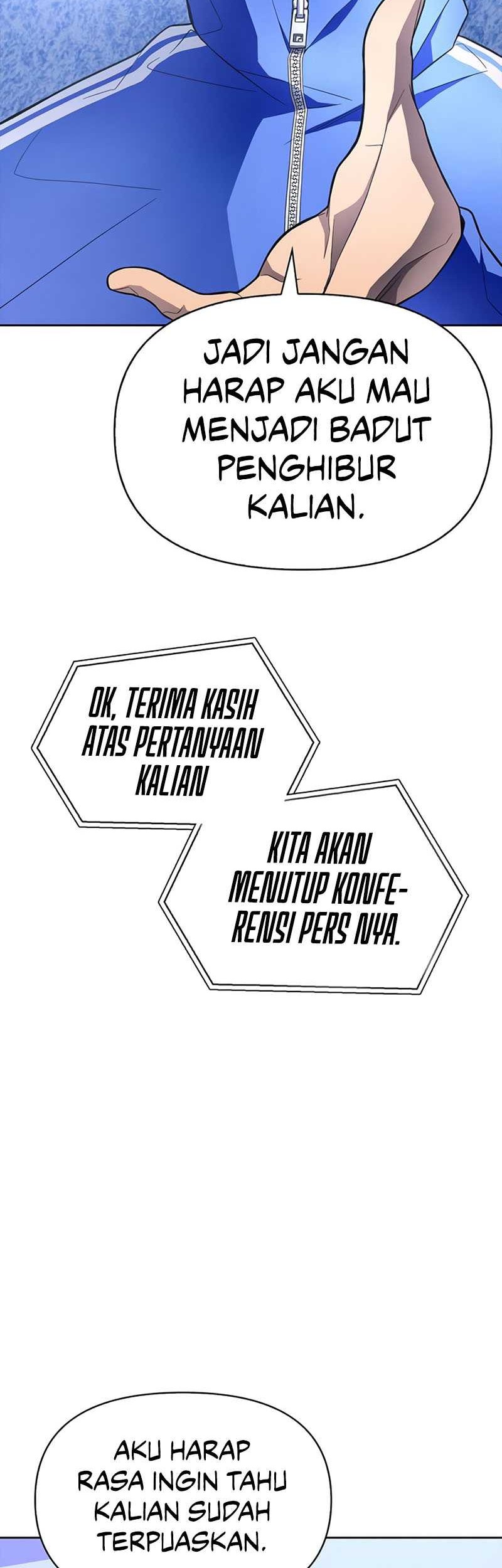 Superhuman Battlefield Chapter 3 - halaman 75