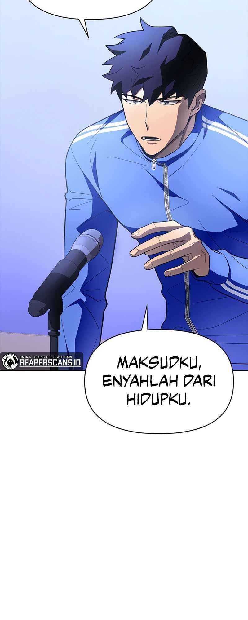 Superhuman Battlefield Chapter 3 - halaman 76