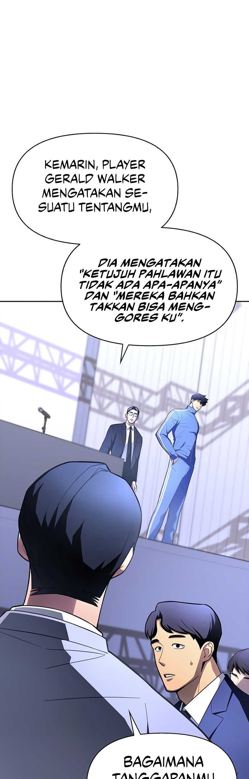 Superhuman Battlefield Chapter 3 - halaman 79