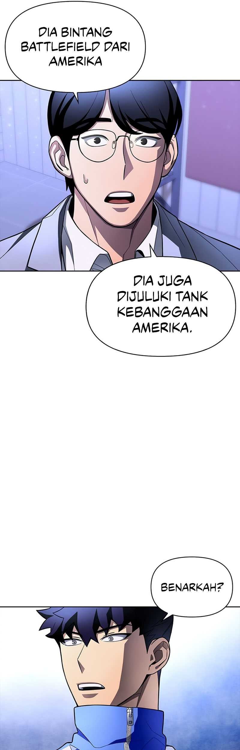 Superhuman Battlefield Chapter 3 - halaman 82