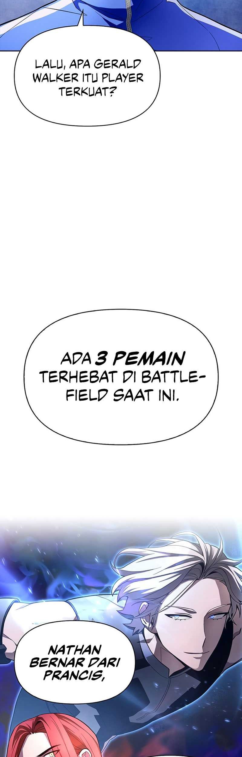 Superhuman Battlefield Chapter 3 - halaman 83