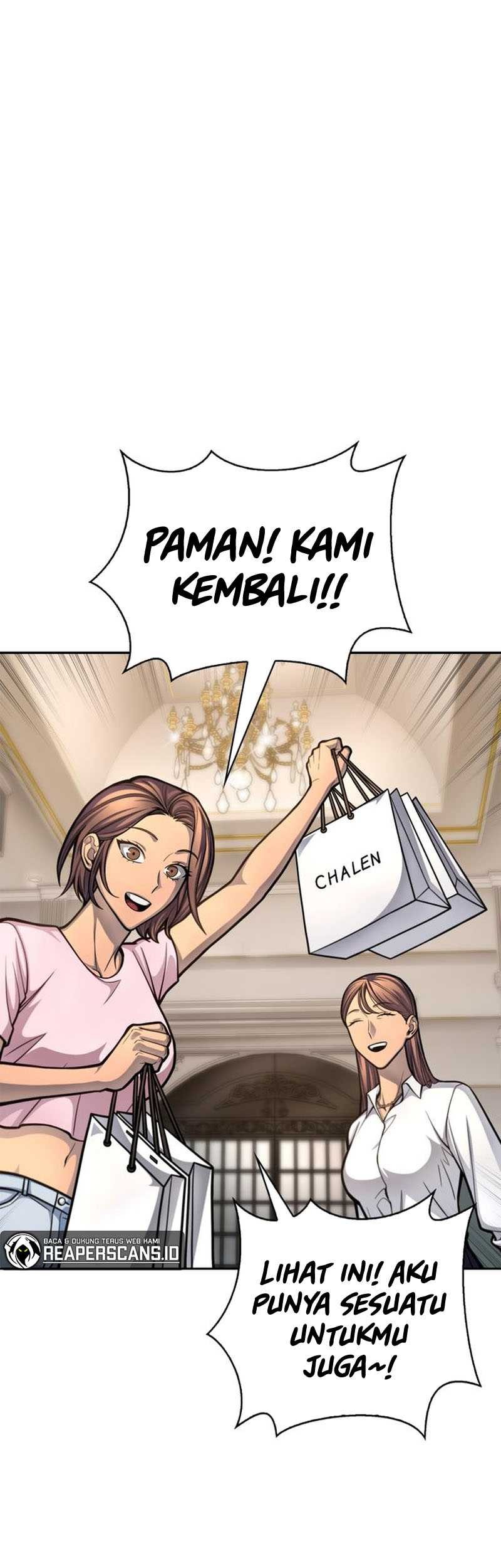 Superhuman Battlefield Chapter 30 - halaman 10