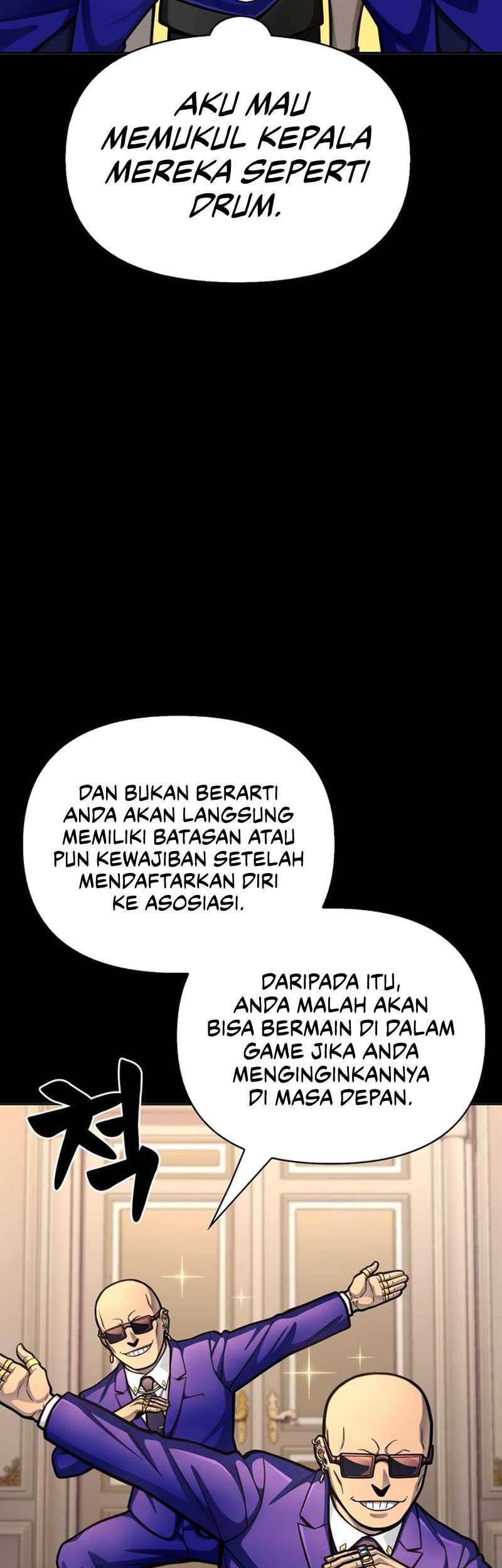 Superhuman Battlefield Chapter 30 - halaman 20