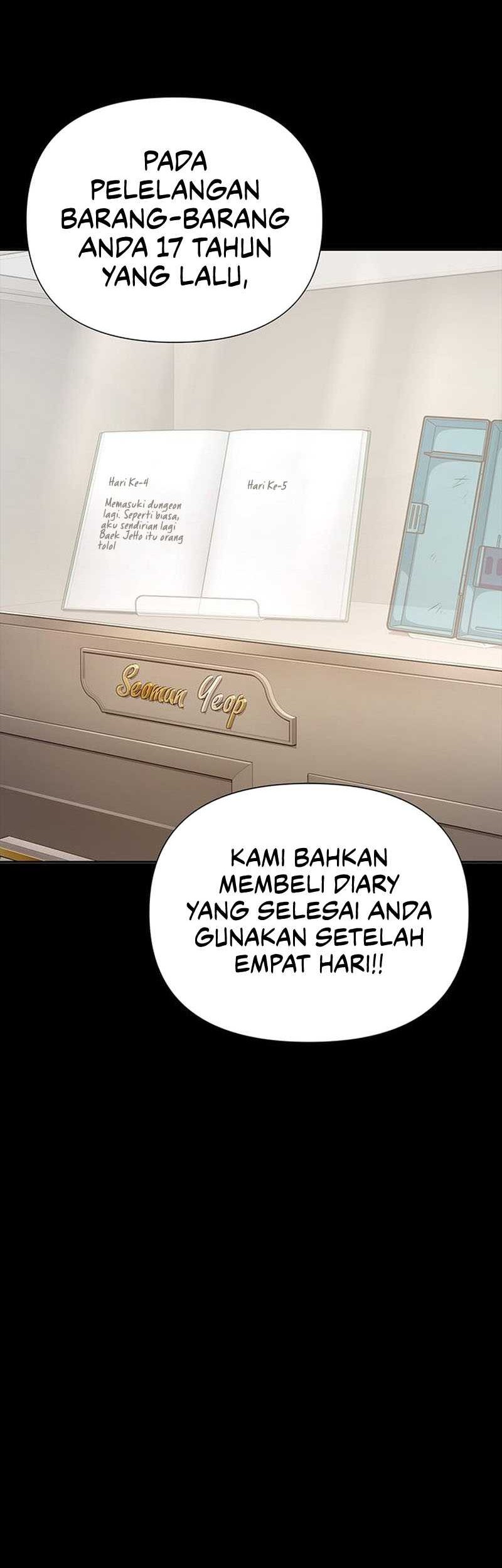 Superhuman Battlefield Chapter 30 - halaman 23