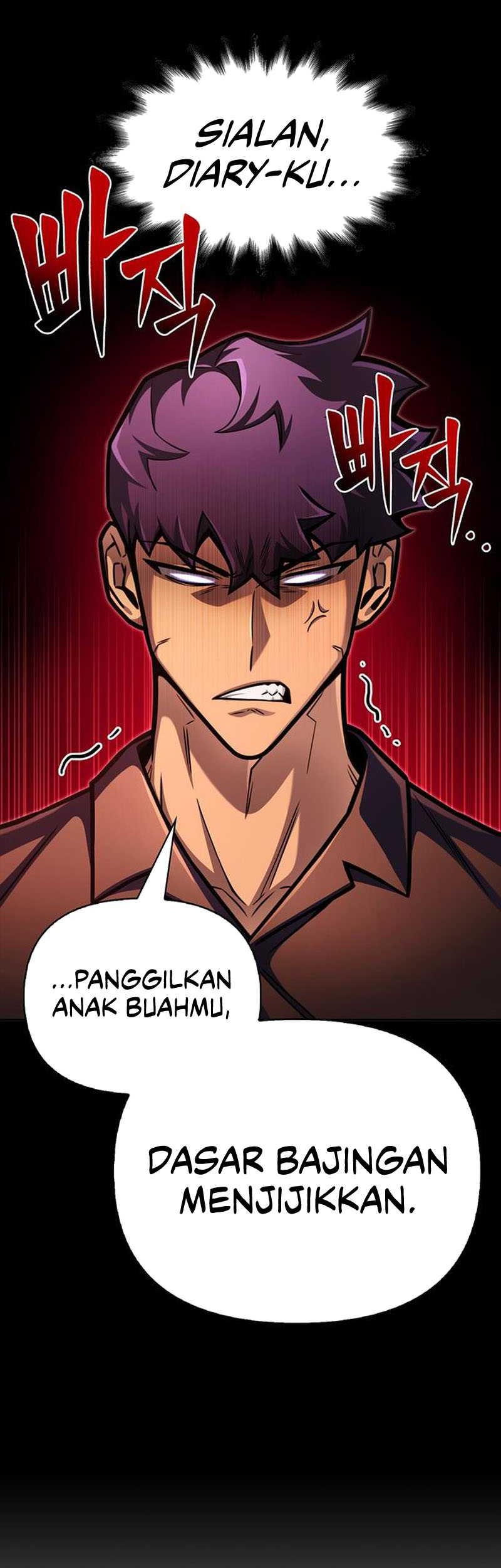 Superhuman Battlefield Chapter 30 - halaman 24