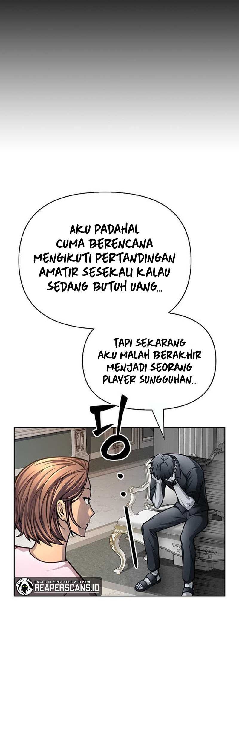 Superhuman Battlefield Chapter 30 - halaman 25