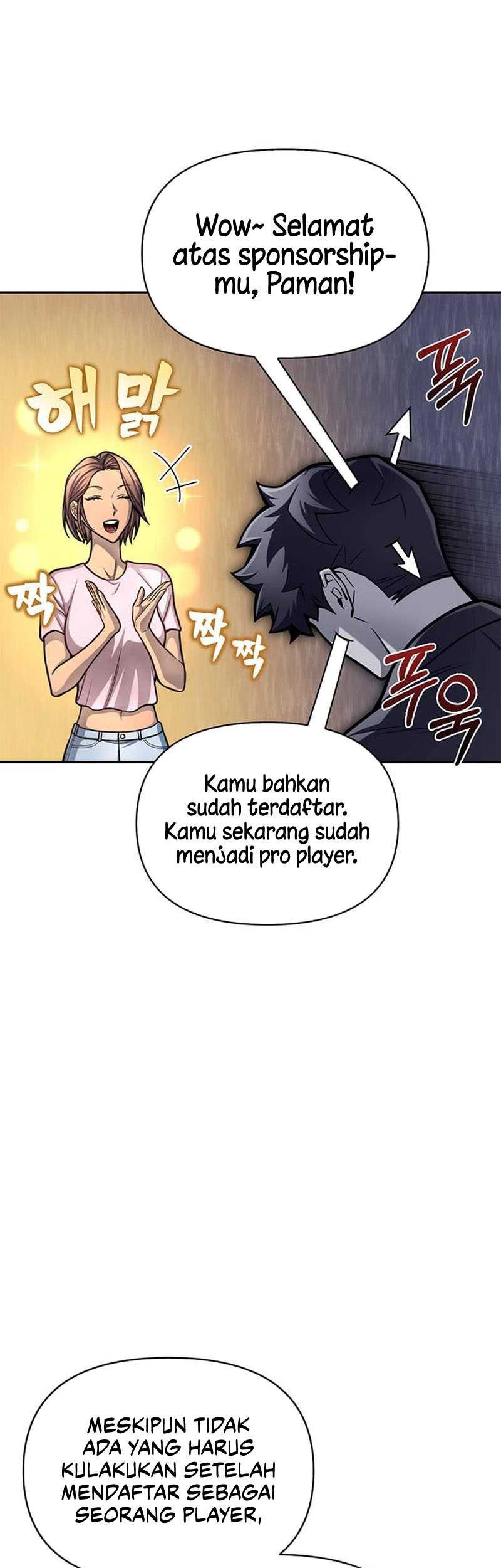 Superhuman Battlefield Chapter 30 - halaman 26