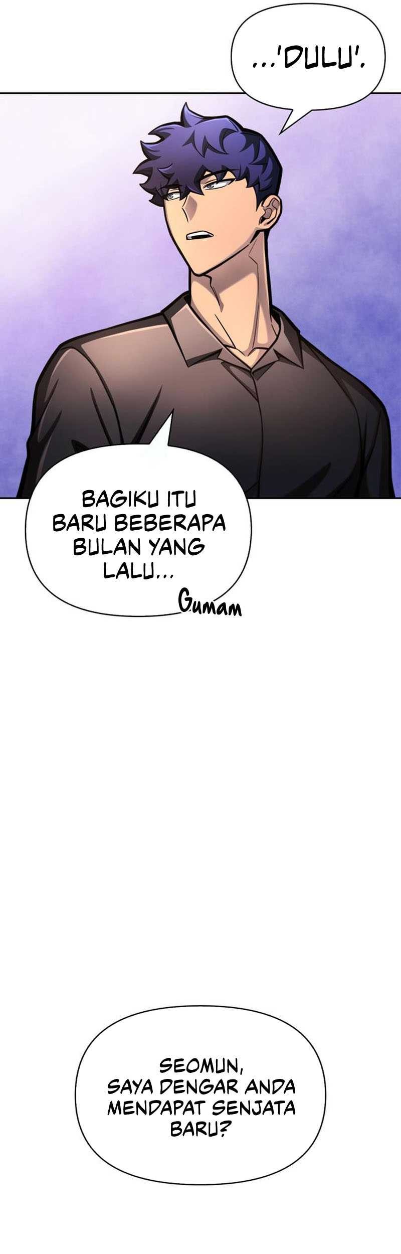 Superhuman Battlefield Chapter 30 - halaman 30