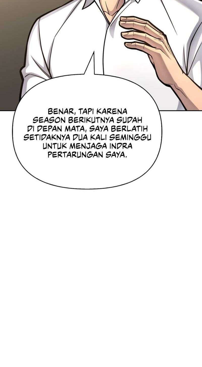 Superhuman Battlefield Chapter 30 - halaman 33