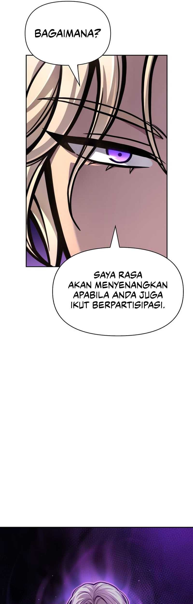 Superhuman Battlefield Chapter 30 - halaman 34