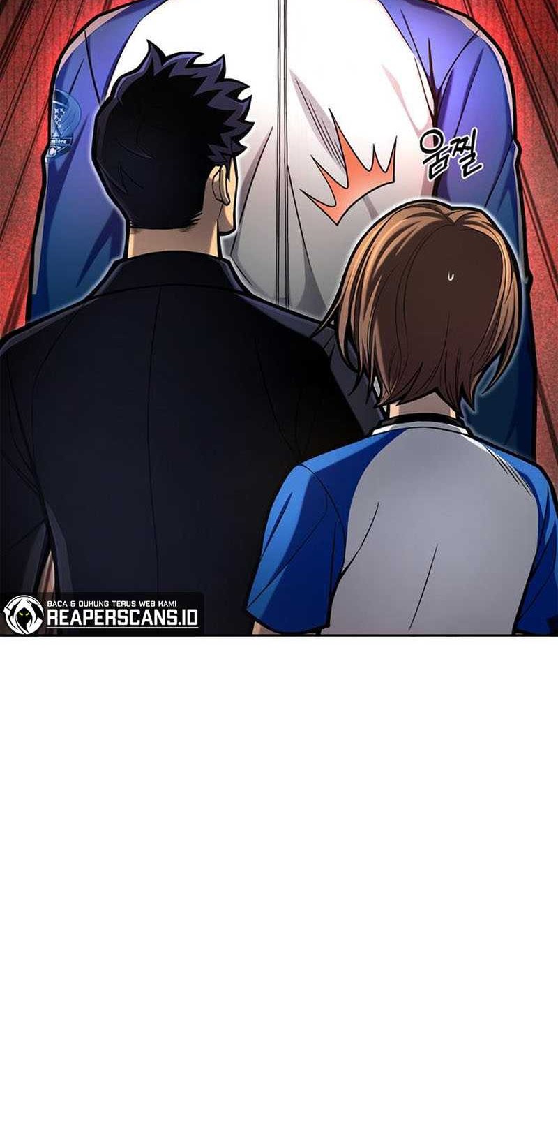 Superhuman Battlefield Chapter 30 - halaman 49