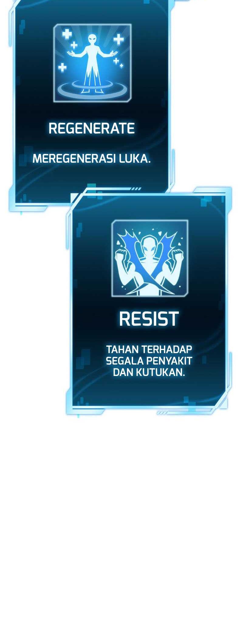 Superhuman Battlefield Chapter 30 - halaman 57