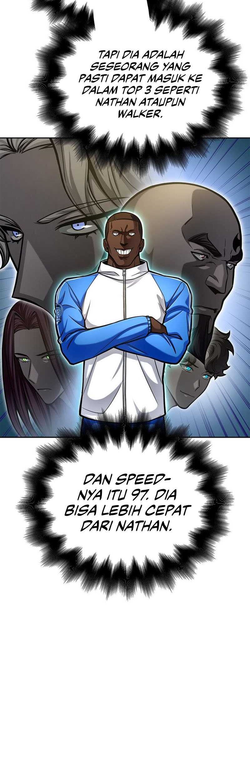 Superhuman Battlefield Chapter 30 - halaman 59