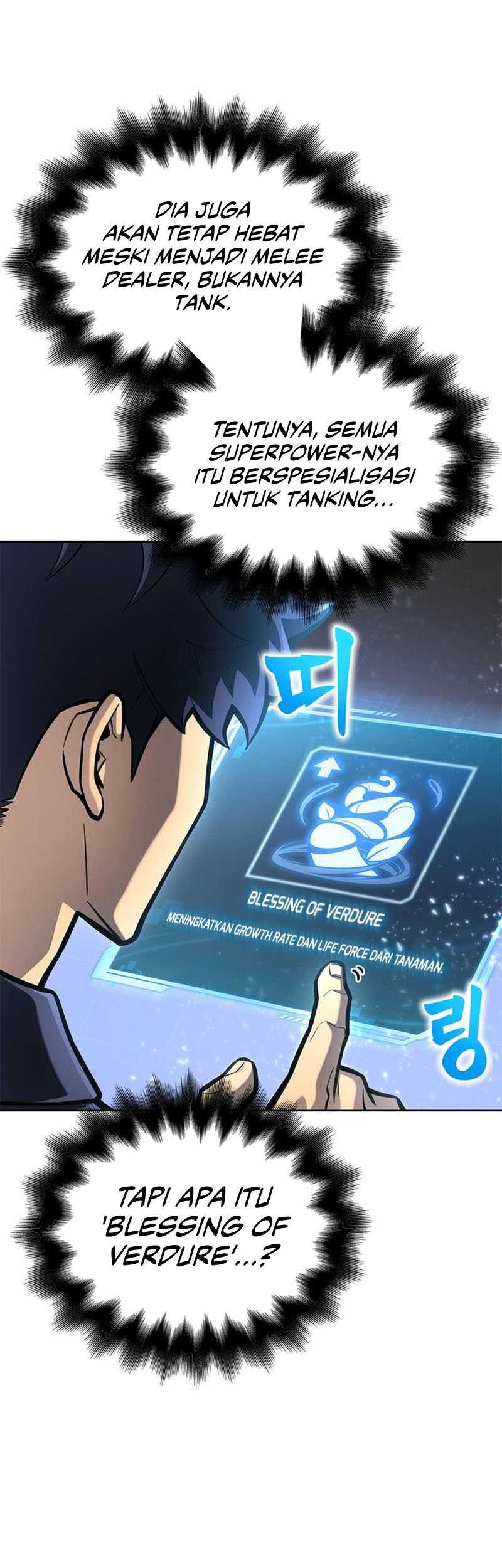 Superhuman Battlefield Chapter 30 - halaman 60