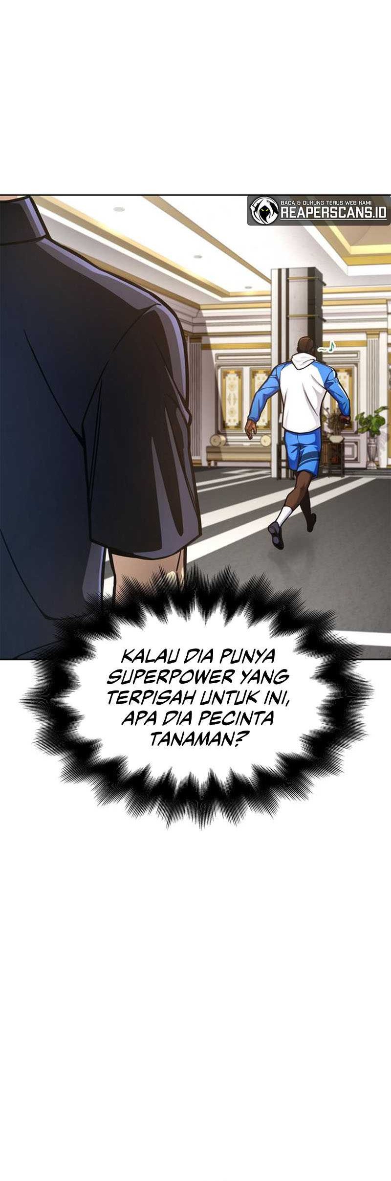 Superhuman Battlefield Chapter 30 - halaman 61