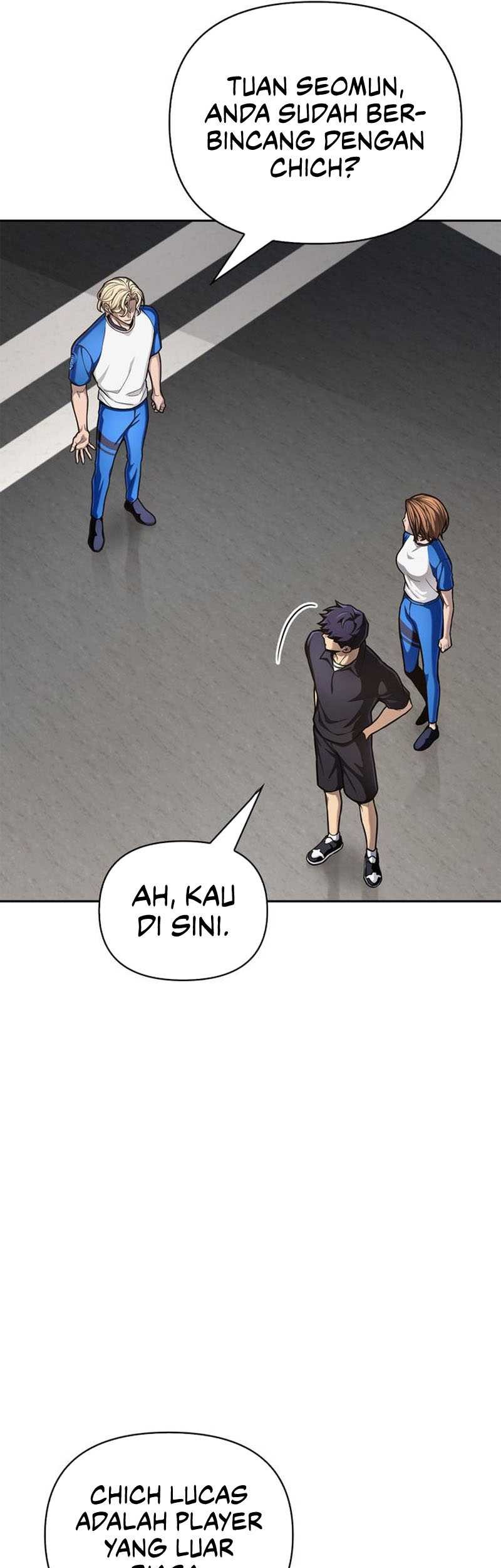 Superhuman Battlefield Chapter 30 - halaman 62