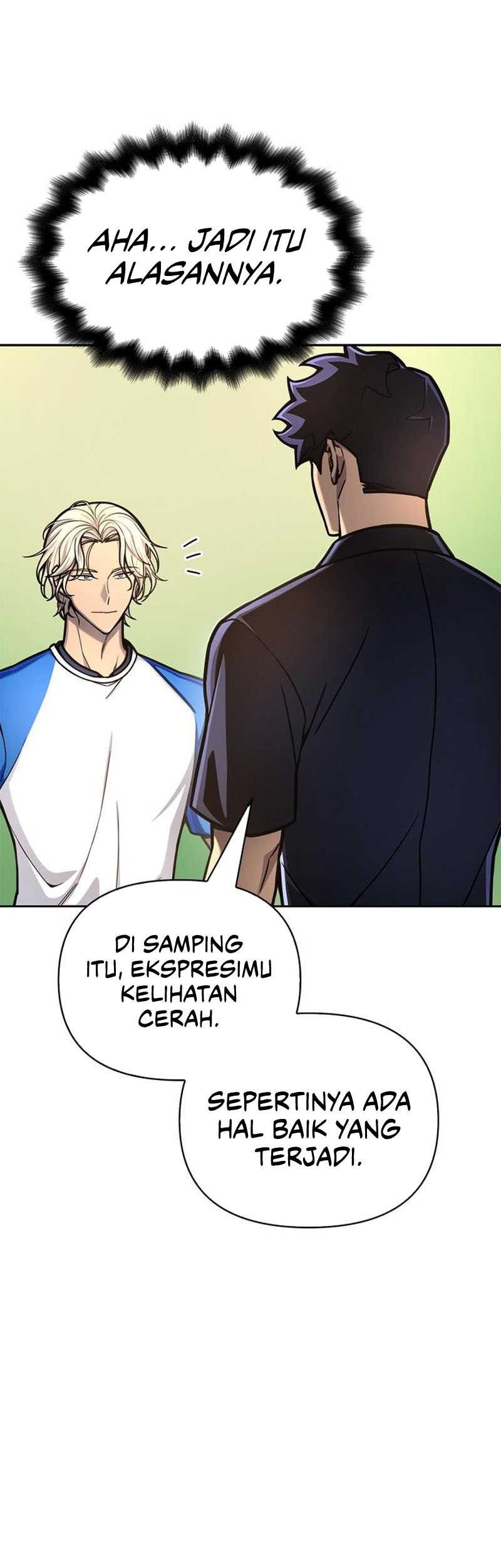 Superhuman Battlefield Chapter 30 - halaman 64