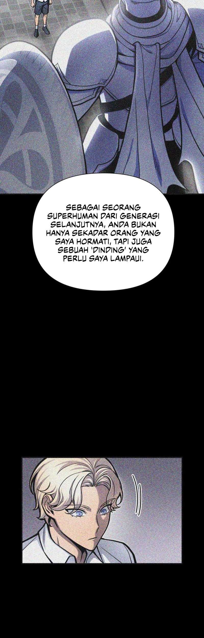 Superhuman Battlefield Chapter 30 - halaman 68