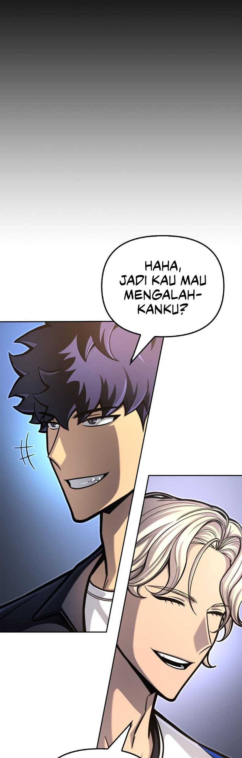 Superhuman Battlefield Chapter 30 - halaman 71