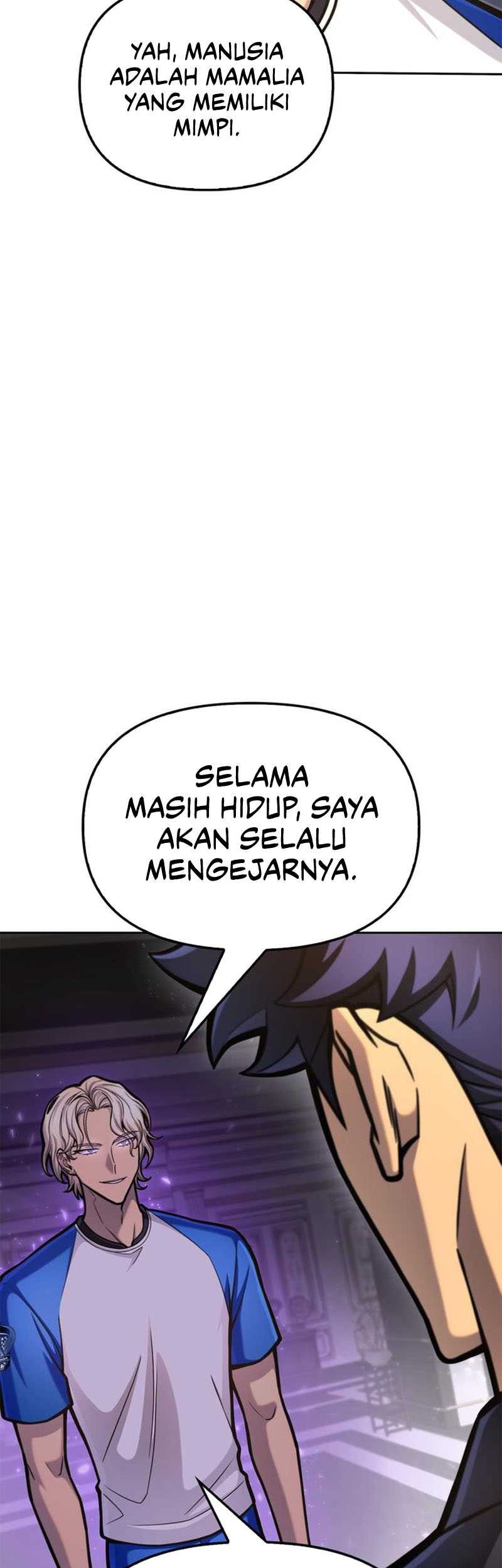 Superhuman Battlefield Chapter 30 - halaman 72