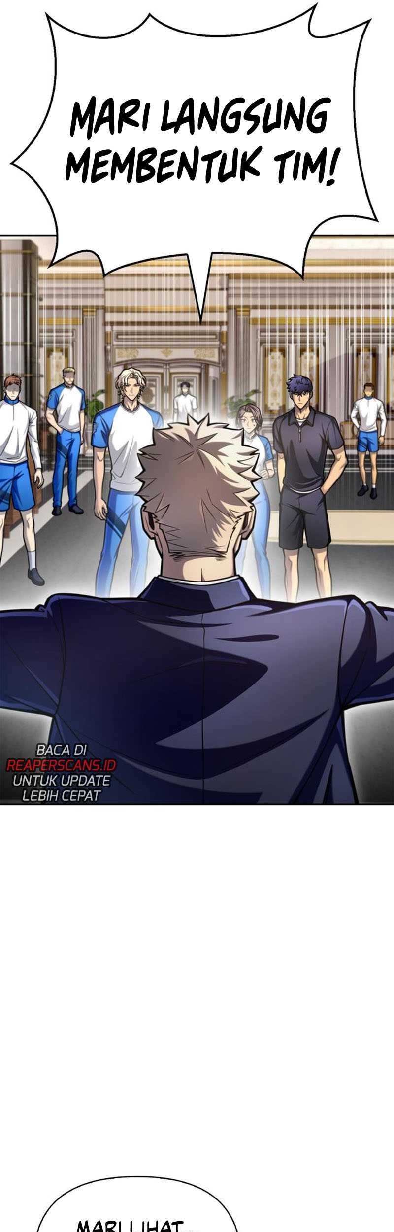 Superhuman Battlefield Chapter 30 - halaman 78