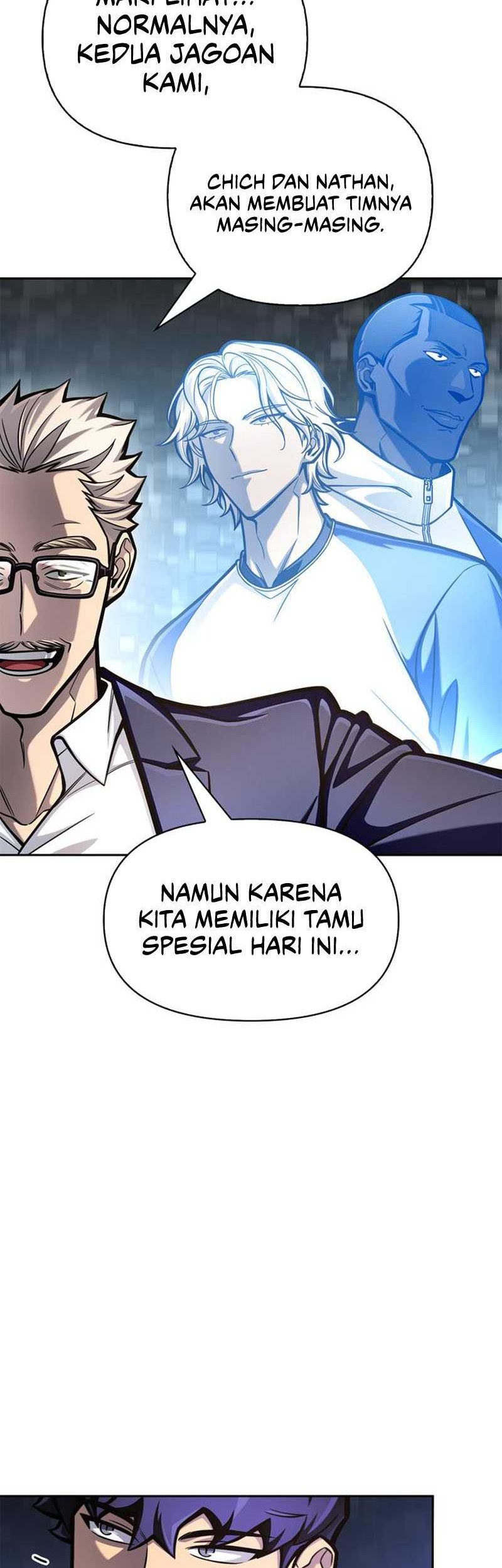 Superhuman Battlefield Chapter 30 - halaman 79